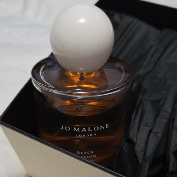 Jo Malone Beach Blossom Scent 3.4oz - Picture 4 of 7